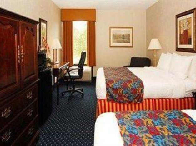 Photo of Bedroom in Laurinburg