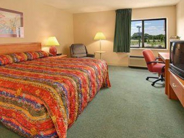 Photo of Bedroom in Stevensville