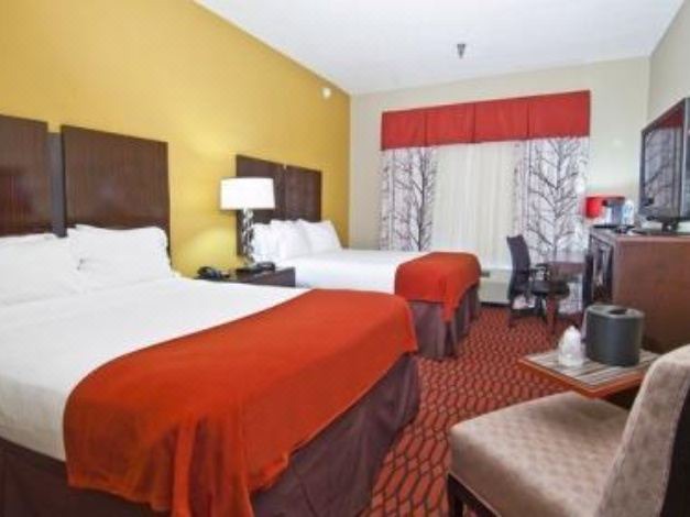 Photo of Bedroom in Olive Branch