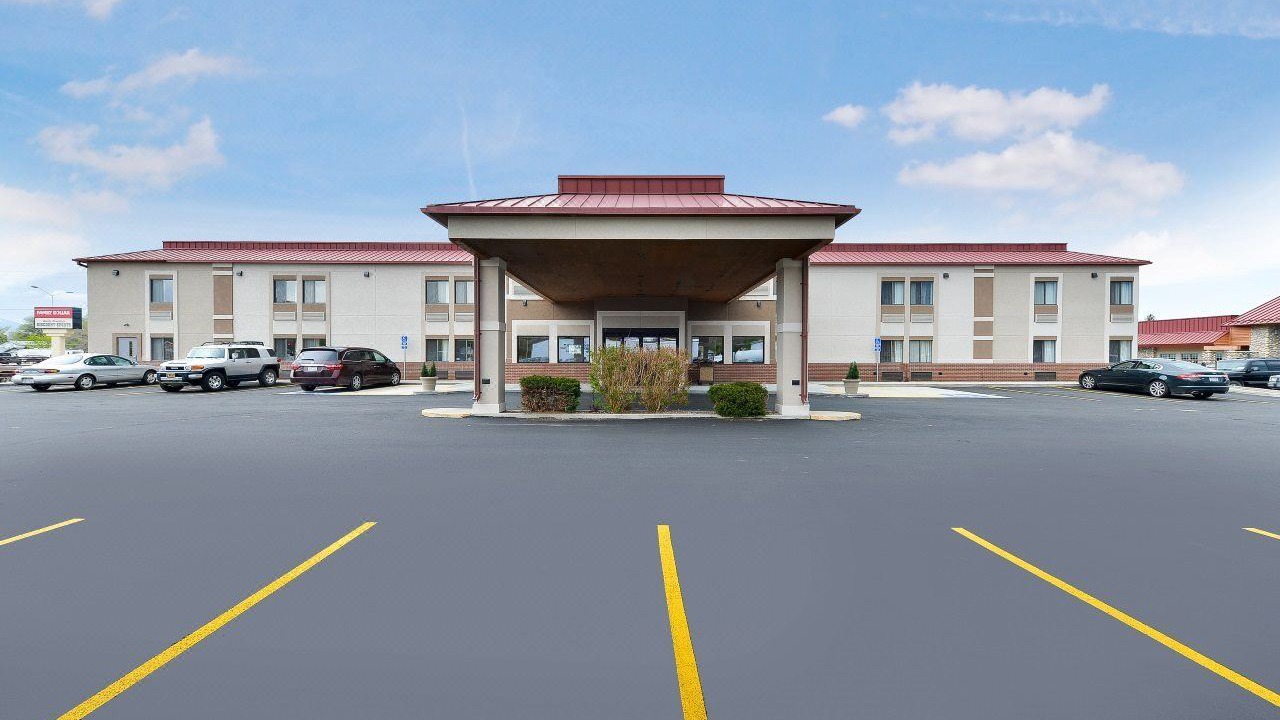 Photo of Buildings in Cody