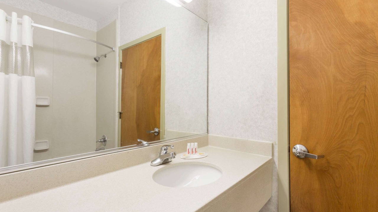 Photo of Bathroom in Glen Allen