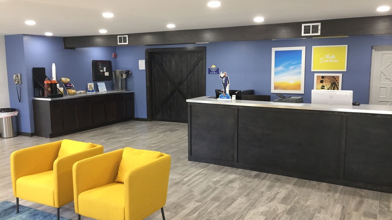 Photo of Livingroom in Springdale