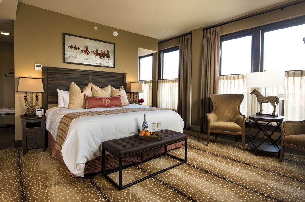 Photo of Bedroom in Pawhuska