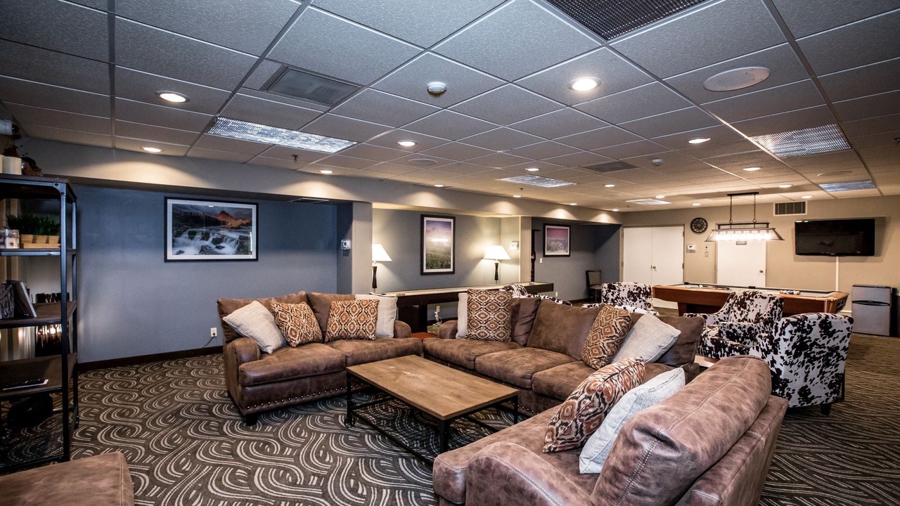 Photo of Livingroom in Whitefish