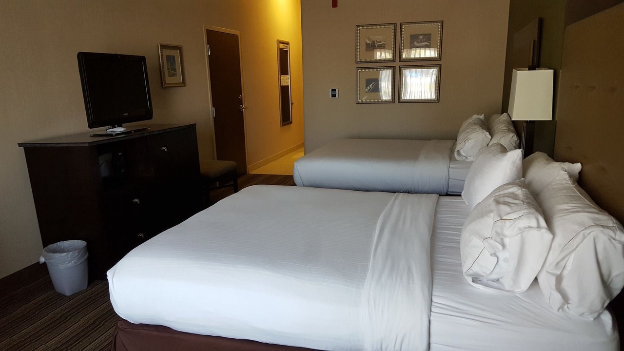 Photo of Bedroom in Twin Falls