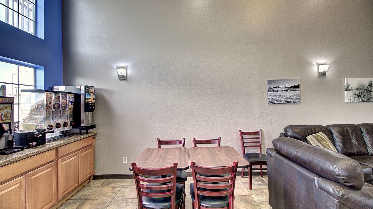 Photo of Livingroom in Missoula
