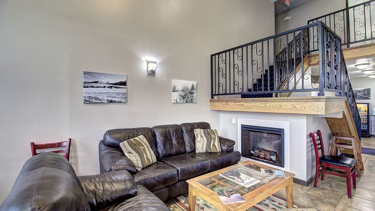 Photo of Livingroom in Missoula