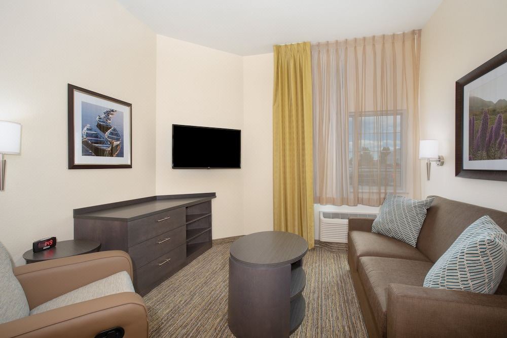 Photo of Livingroom in Cheyenne