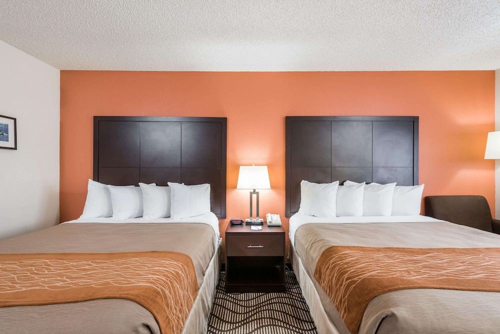 Photo of Bedroom in Coeur d'Alene
