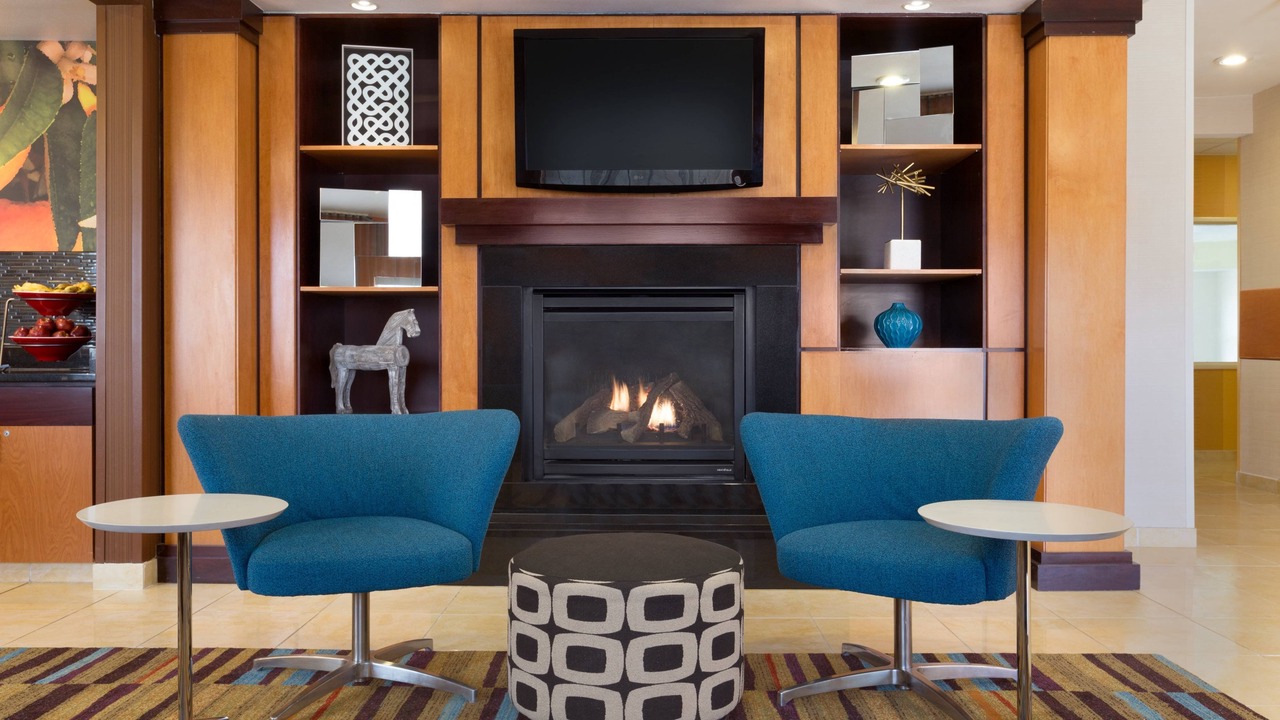 Photo of Livingroom in Bismarck