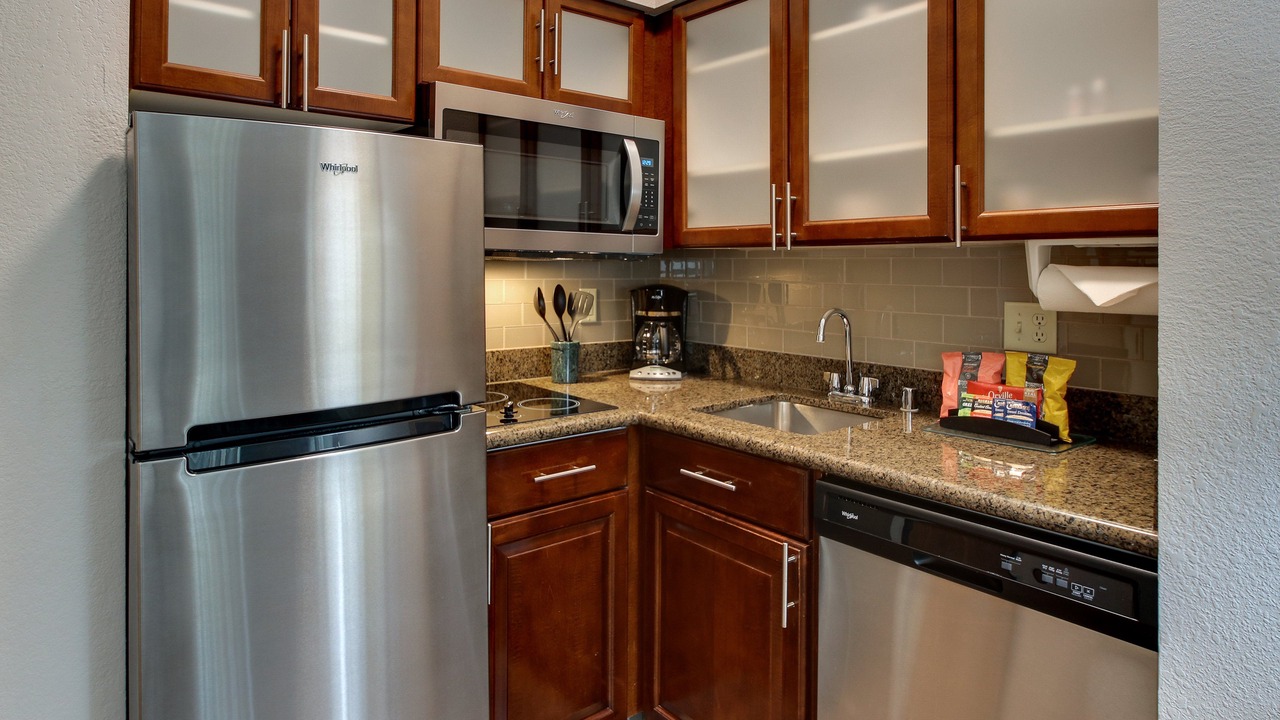 Photo of Kitchen in Grant Creek