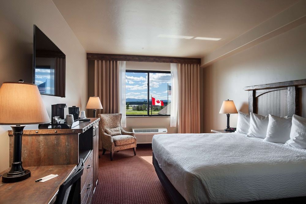 Photo of Bedroom in Kalispell