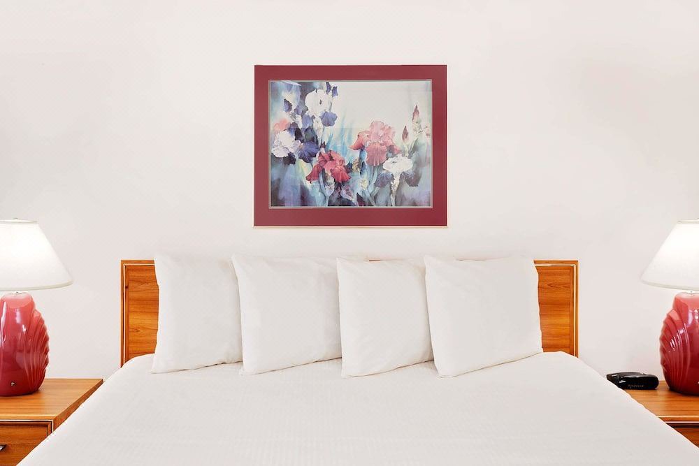Photo of Bedroom in Stevensville