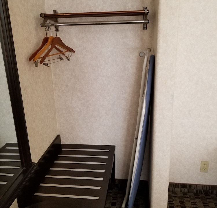 Photo of Bedroom in Clarkdale
