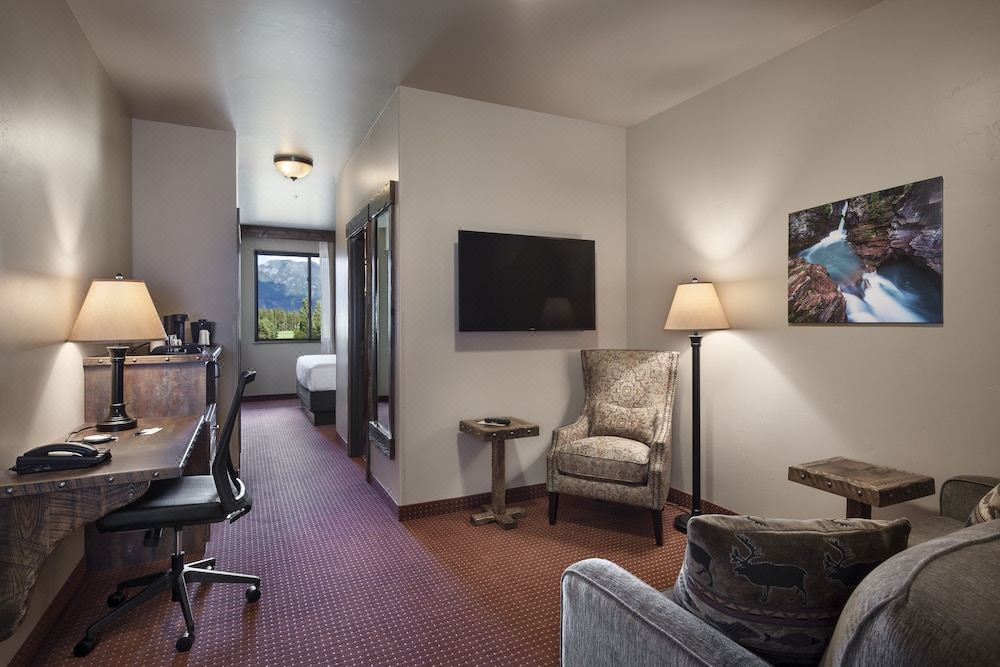 Photo of Livingroom in Kalispell