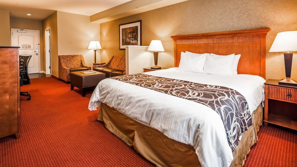 Photo of Bedroom in Uintah