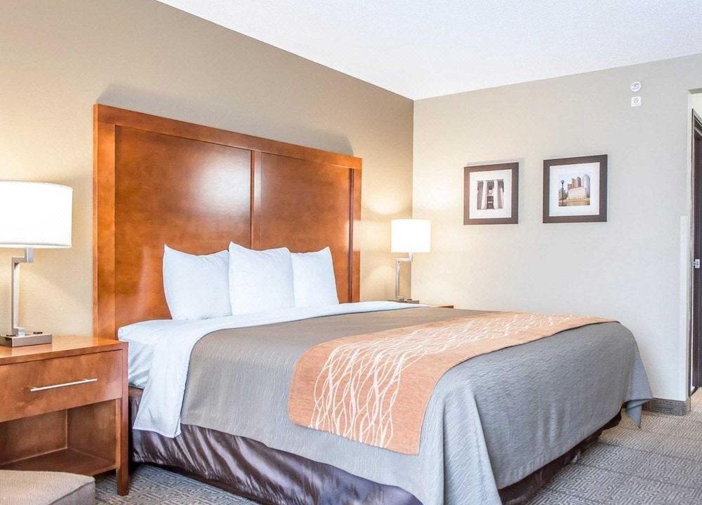 Photo of Bedroom in Polaris