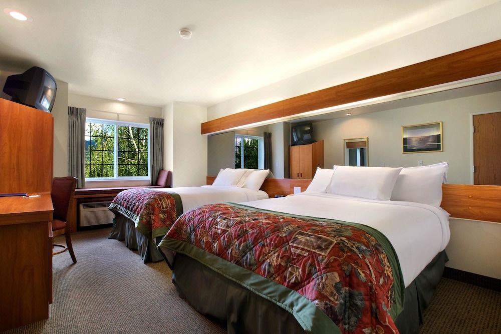 Photo of Bedroom in Bozeman