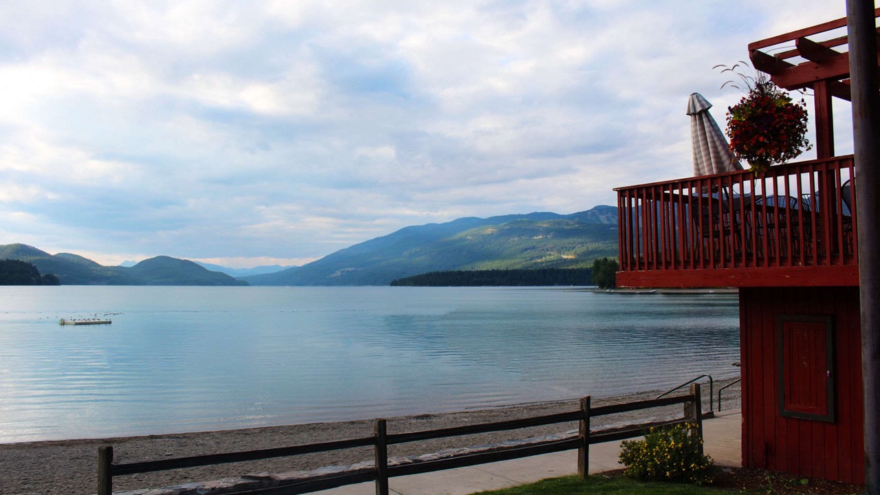 Photo of Outdoor in Whitefish