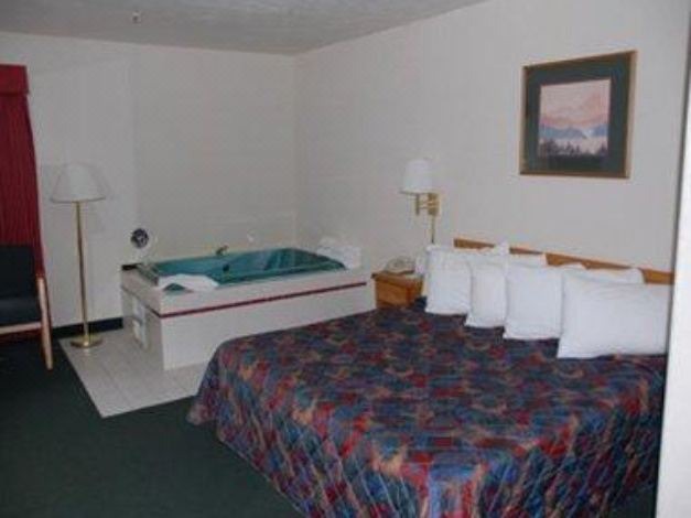 Photo of Bedroom in Butte