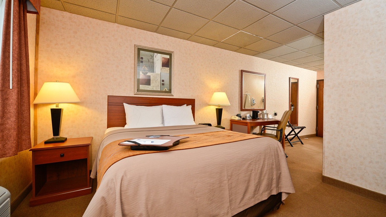 Photo of Bedroom in Shelby