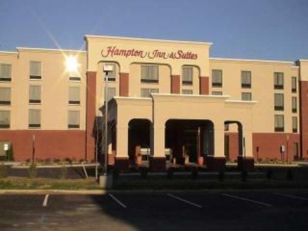 Photo of Buildings in Glen Allen