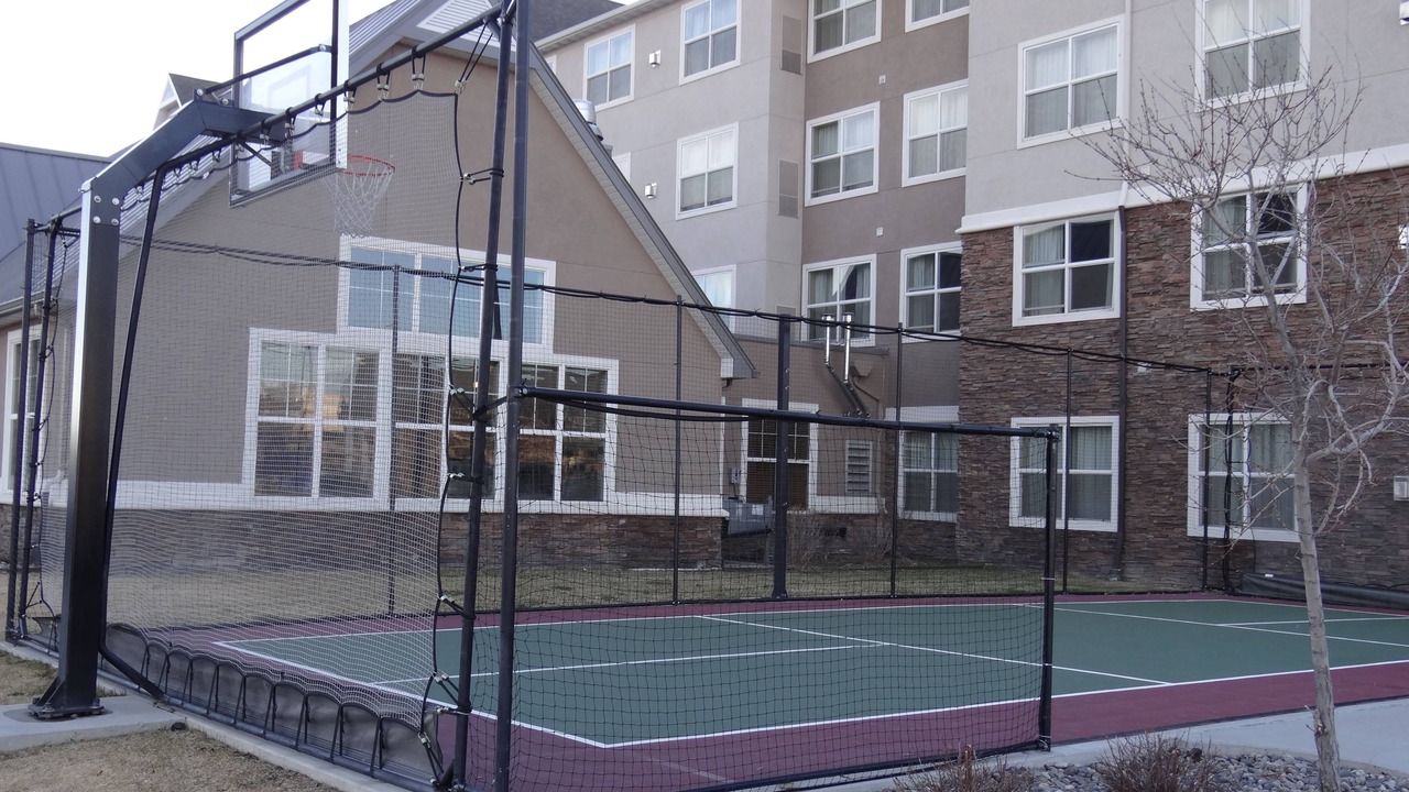 Photo of Buildings in Billings