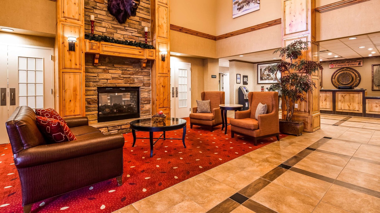 Photo of Livingroom in Uintah