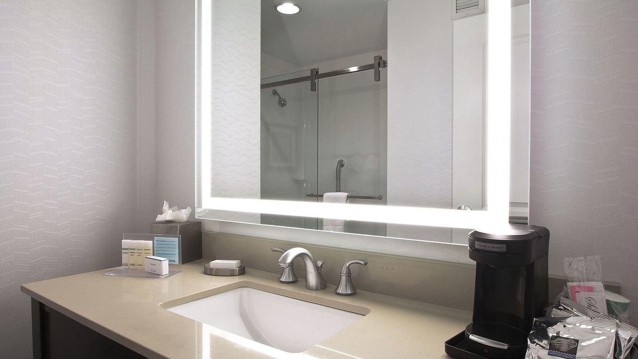 Photo of Bathroom in Columbus
