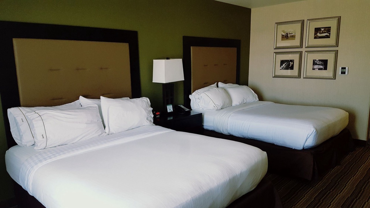 Photo of Bedroom in Twin Falls