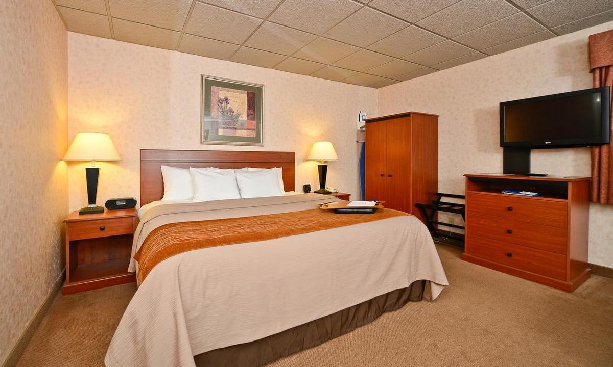 Photo of Bedroom in Shelby
