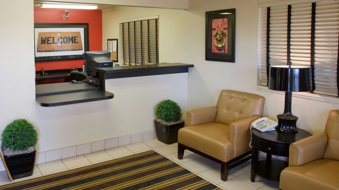 Photo of Livingroom in State Park