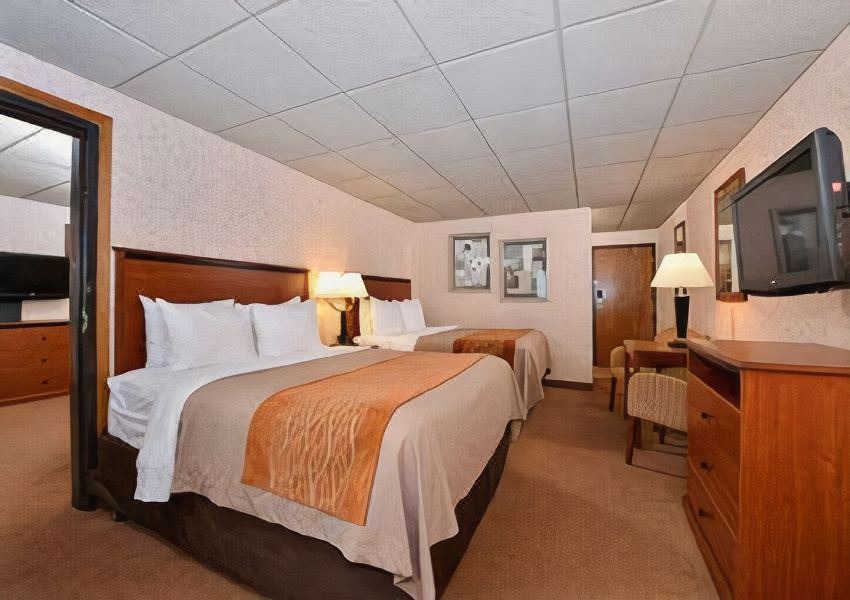 Photo of Bedroom in Butte