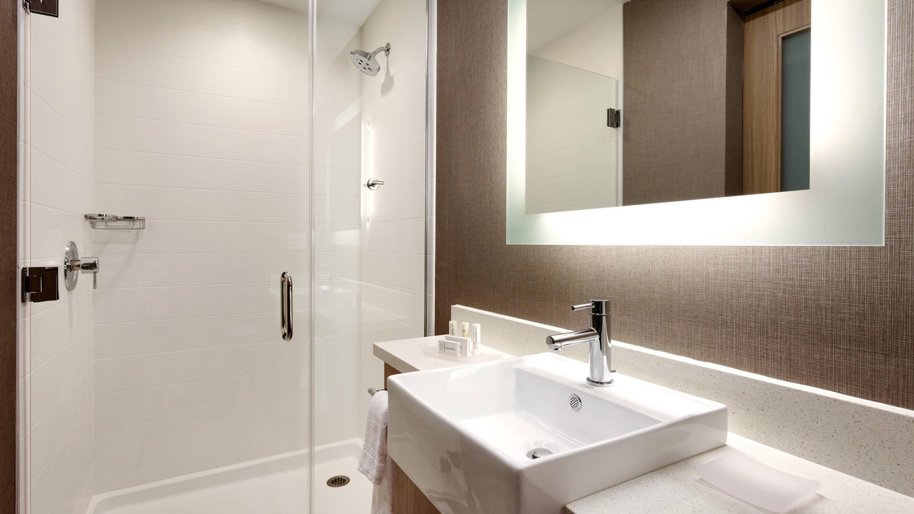 Photo of Bathroom in Idaho Falls