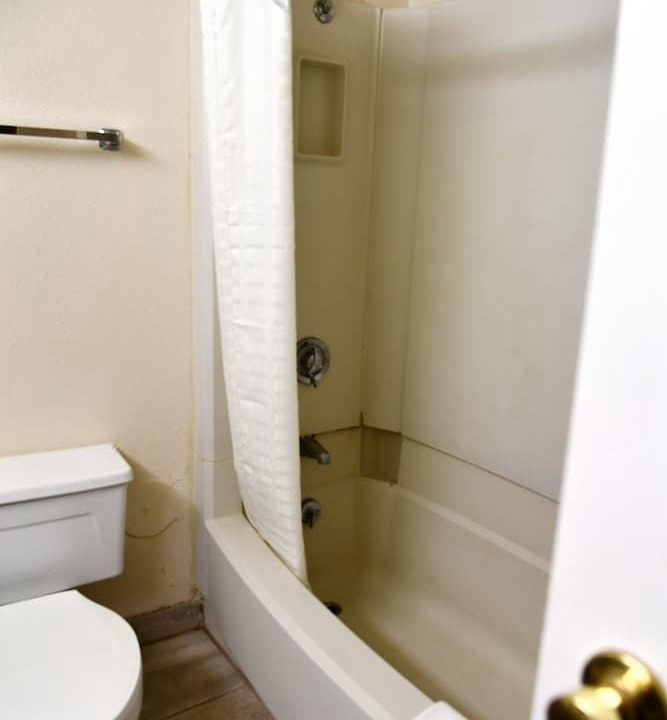 Photo of Bathroom in Douglas