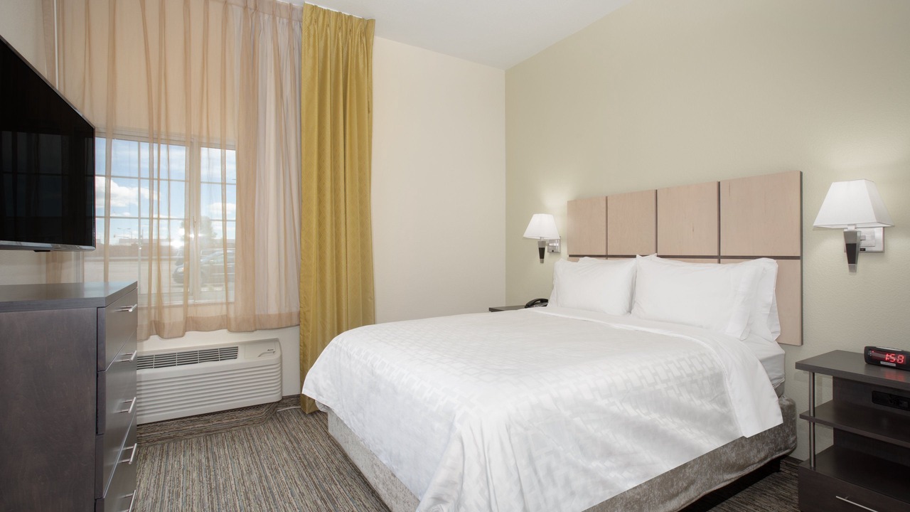 Photo of Bedroom in Cheyenne