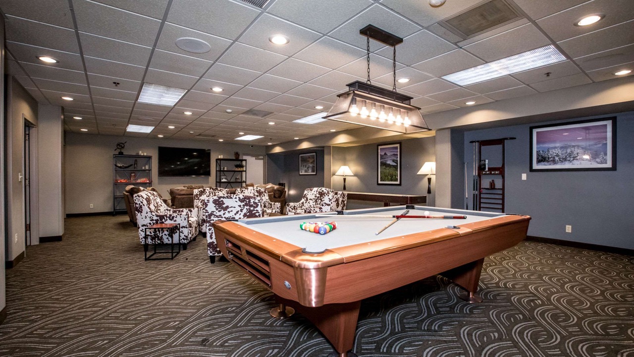 Photo of Livingroom in Whitefish