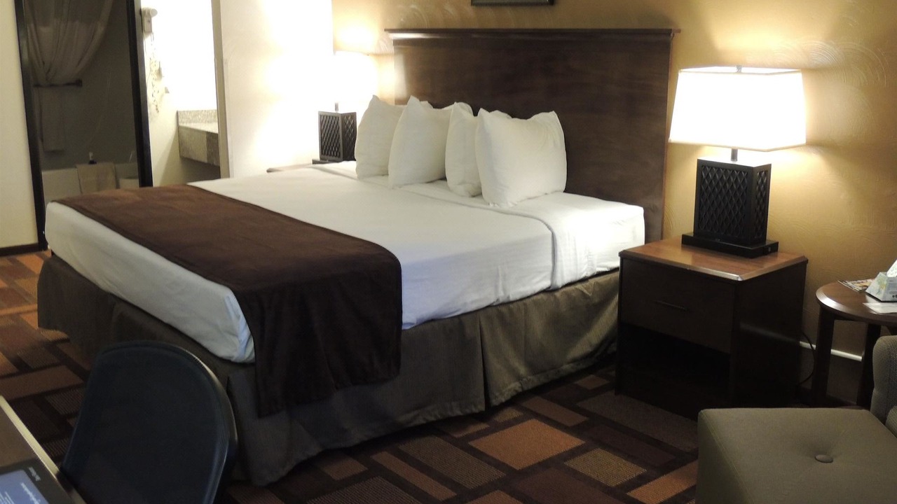 Photo of Bedroom in Gillette