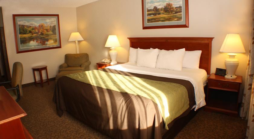 Photo of Bedroom in Cody
