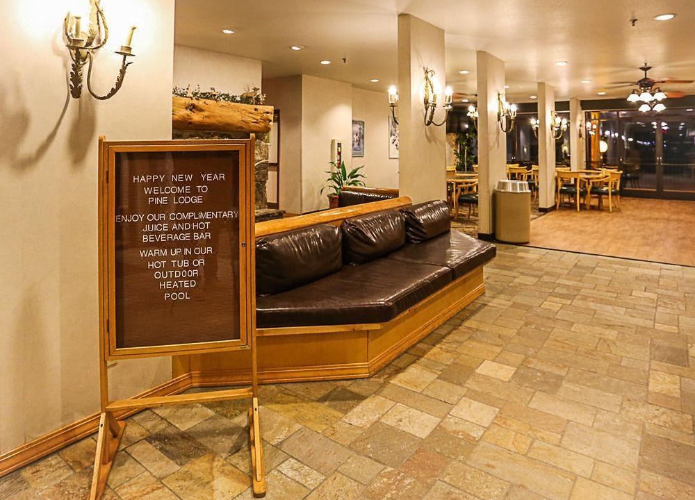 Photo of Livingroom in Whitefish