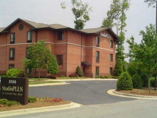 Photo of Buildings in Cary