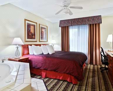 Photo of Bedroom in Bermuda