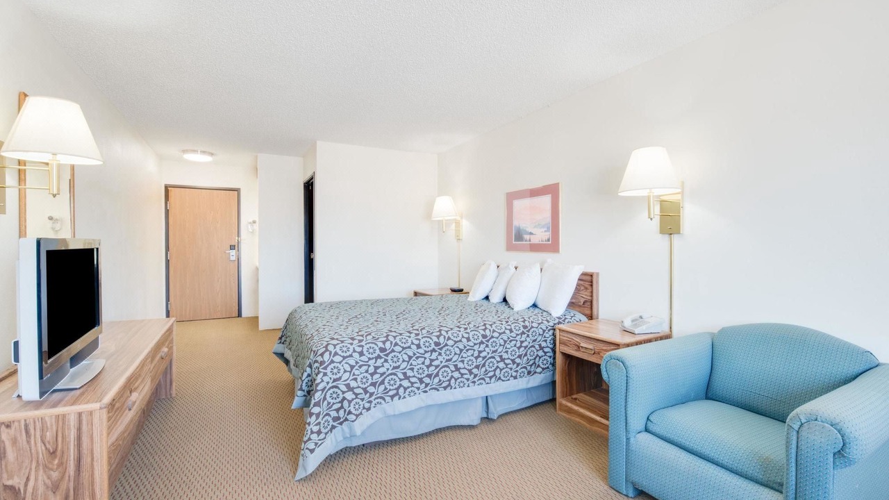 Photo of Livingroom in Sturgis