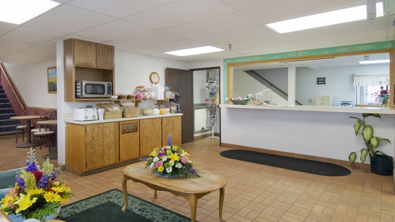 Photo of Livingroom in Torrington