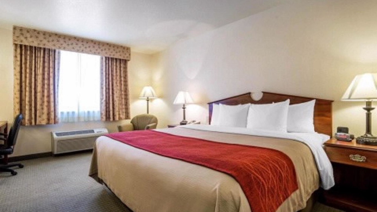 Photo of Bedroom in Buffalo