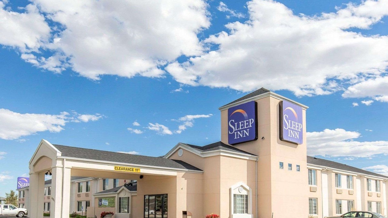 Photo of Buildings in Billings