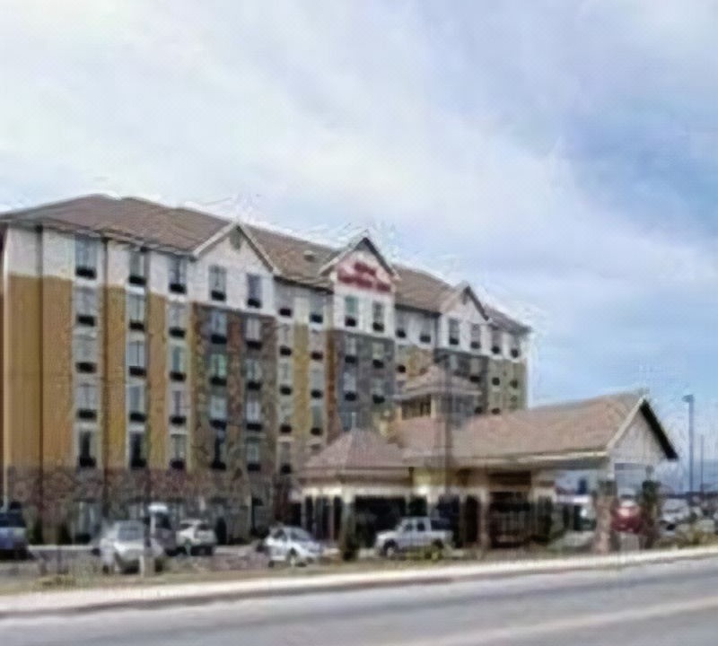 Photo of Buildings in Grant Creek