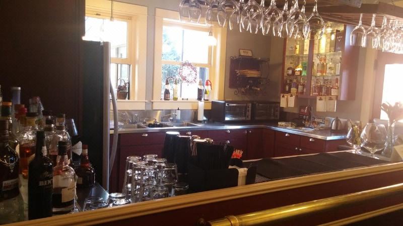 Photo of Livingroom in Cody