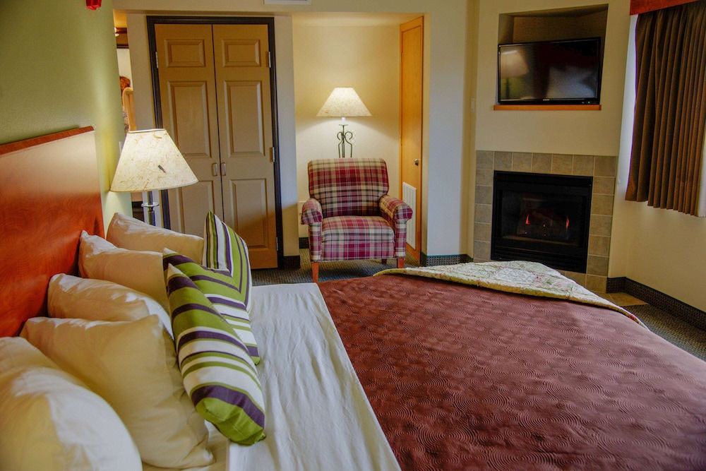 Photo of Livingroom in Havre