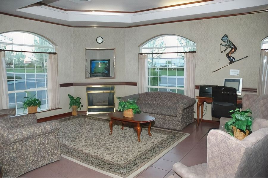 Photo of Livingroom in Meridian